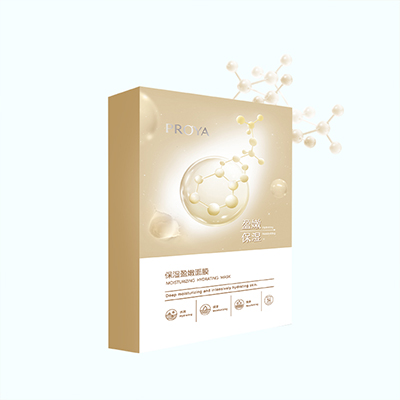 云顶4008集团保湿盈嫩面膜